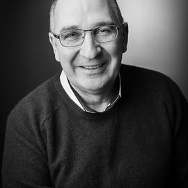 Martin Crespi