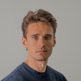 Michel Heidecker